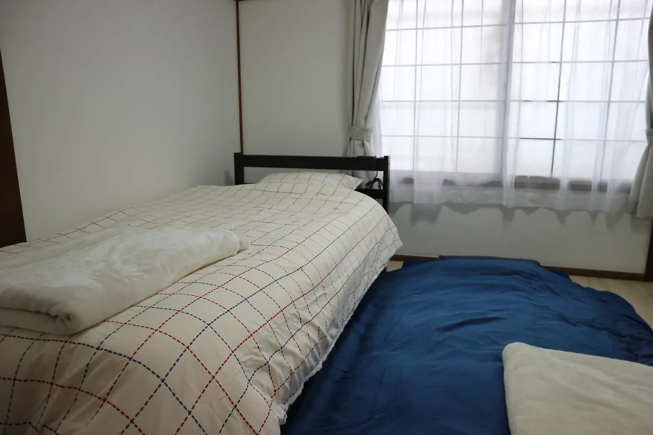 美室 格安 ｻｰﾋﾞｽｱﾊﾟｰﾄﾒﾝﾄsapporo札幌菊水 203アパートメント 0*, 札幌市