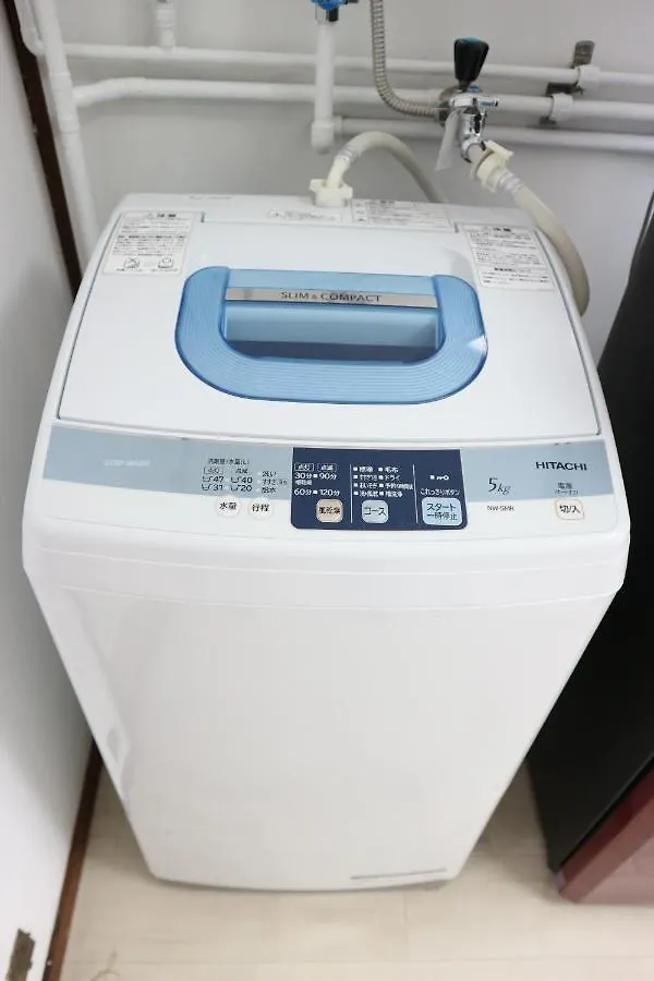 美室 格安 ｻｰﾋﾞｽｱﾊﾟｰﾄﾒﾝﾄsapporo札幌菊水 203アパートメント 0*, 札幌市 日本